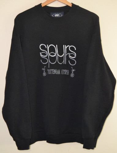 Vtg tottenham hotspur spurs - hotspur,