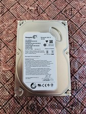 Seagate Barracuda ST3160316AS