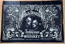 Jack Daniel's  Banner/Flag