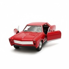 welly 1965 buick riviera gran sport “READ DESCRIPTION”