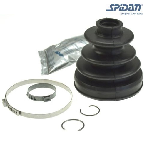 Bellow kit drive - drive, spidan