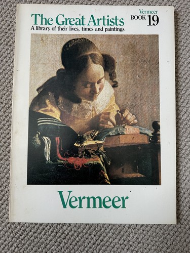 The great artists - artists, their