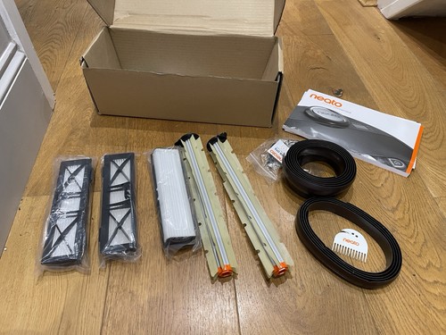 Neato botvac spare - neato, parts