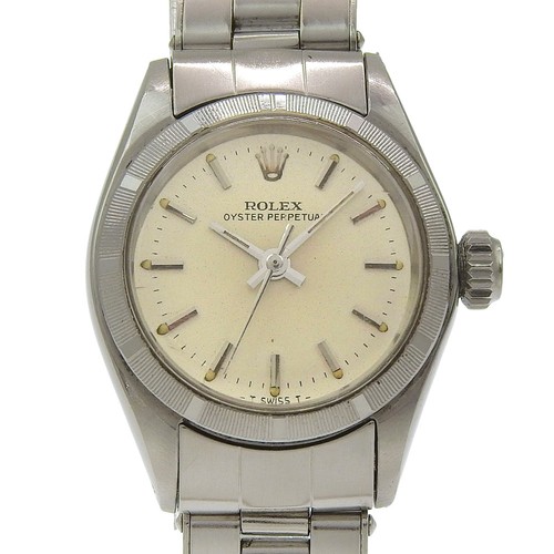 Rolex oyster perpetual watches - oyster,
