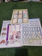 Brand New Three Hunkydory