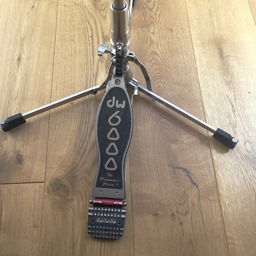6000 hat stand - dw,