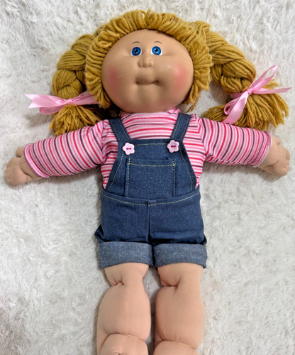 Doll clothes dress inch - doll,