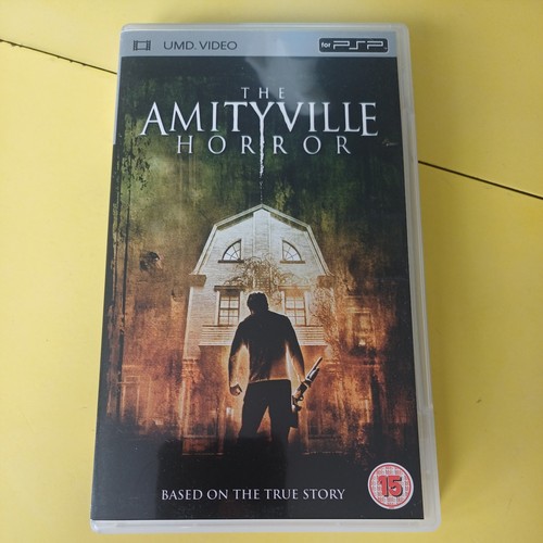 The amityville horror - amityville,