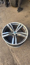 bmw 7 series alloys 20 inch
