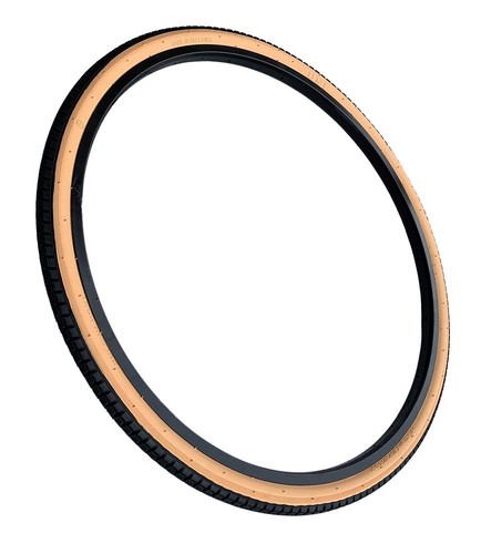 Baldys 8 tan amber - 1-3/8,