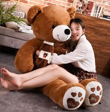 Description 90cm large soft - 90cm,