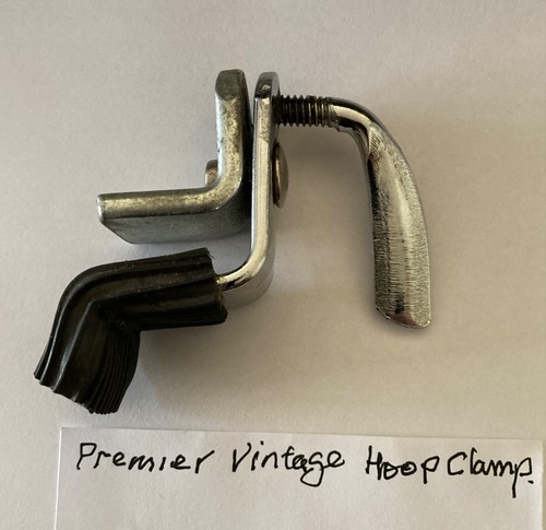 Premier vintage parts - vintage,