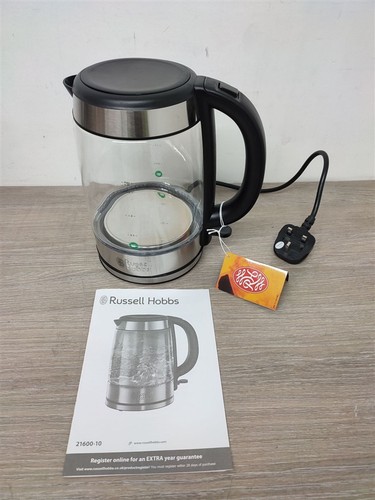 Russell hobbs 21600 - hobbs, jug