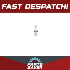 Pure/Lt H6w 12v 6w Bax9s Trade Pk fits VW GOLF Mk4, Mk4 GTI 97 to 06 Bosch New