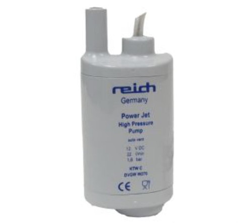 Reich powerjet sub pump 22l - powerjet,