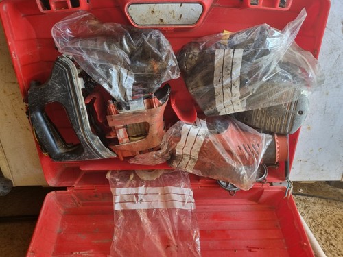 Hilti 500 avr - hilti, (110v)