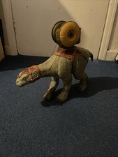 Star Wars Fambaa & Shield