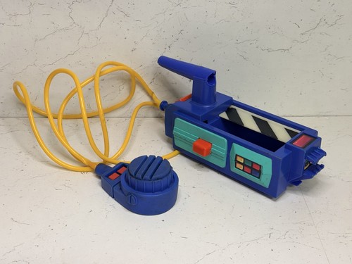 The real ghostbusters ghost - real,