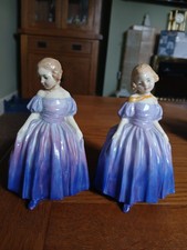 Royal Doulton Marie HN1370