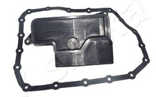 HYDRAULIC FILTER, AUTOMATIC