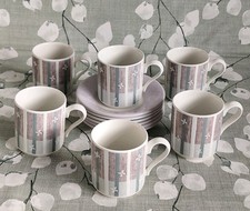 Portmeirion dawn julie - by,
