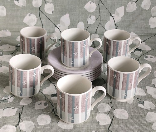 Portmeirion dawn julie - dawn,