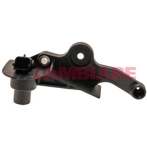 Cambiare crankshaft position - cambiare,