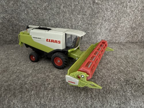 Siku claas lexion 600 combine - lexion,