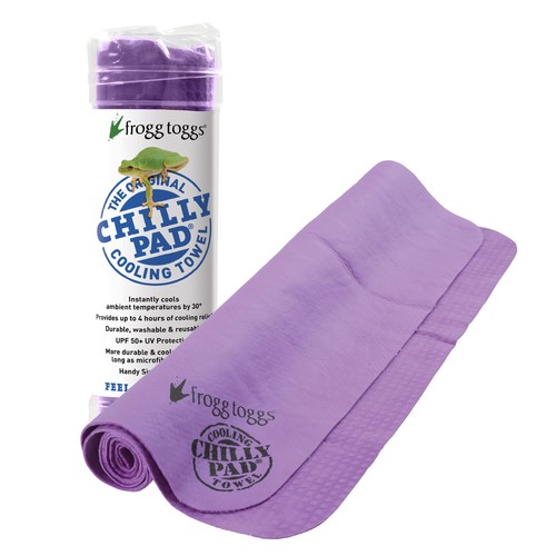 Frogg toggs chilly pad - chilly,