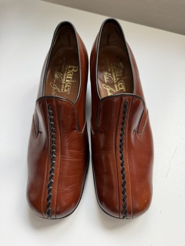 Vintage barker earls barton - vintage,