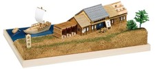 Woody joe tokaido stations - woody, 53