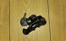 Sram X4 8 Speed Rear