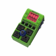 Zoom MS-90LP+ Multi-Stomp Looper Effect Pedal