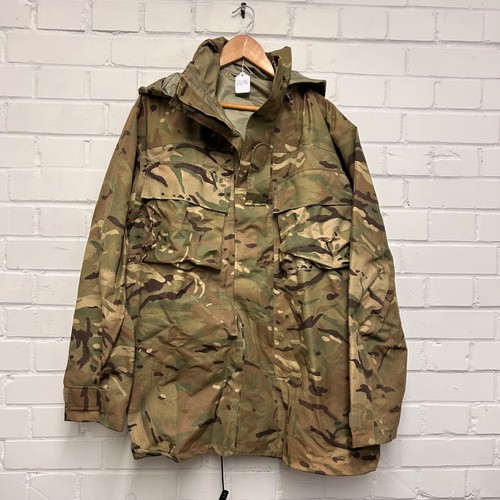 Mtp heavyweight jacket - mtp,