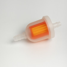 Autobar 378 Inline Fuel Filter