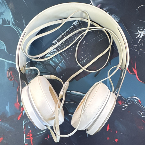 Beats dre solo2 - beats, wired