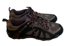 KARRIMOR Women’s Summit 10 Walking / Hiking Shoes Size UK 6/39.5 