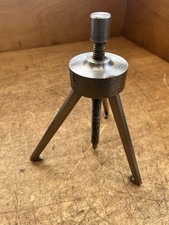 Engineers Made 3 Legged Puller 5” I/S Leg. Nicely Made