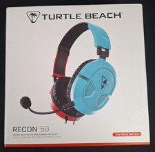 Turtle Beach Recon 50 Gaming