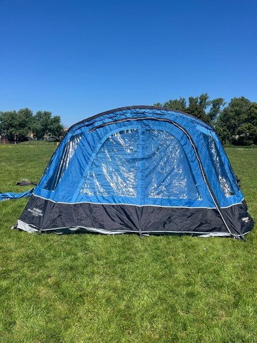 Vango rivendale 800xl man tent - rivendale,