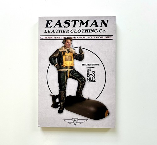 Eastman leather clothing - clothing, co