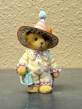 Cherished Teddies Cora "You've