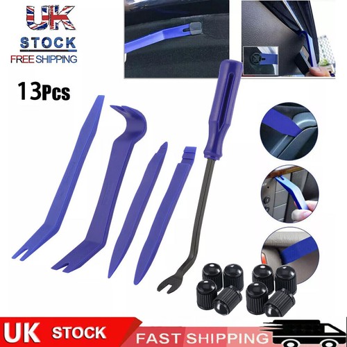 13pcs car trim removal tool - 13pcs,