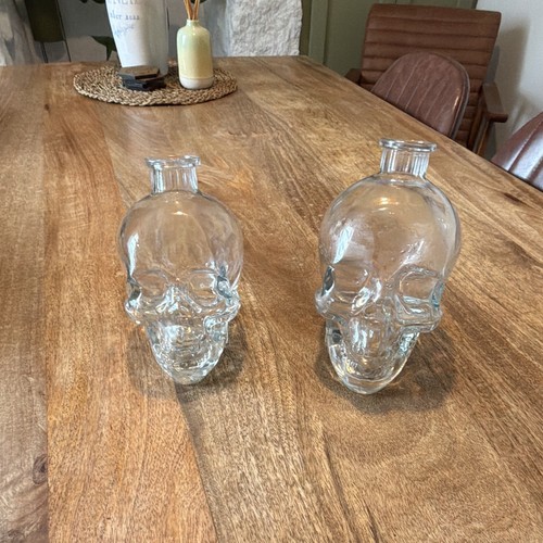 Crystal head vodka - crystal,