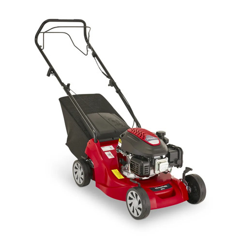 Mountfield petrol lawnmower - petrol,