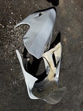 Yamaha r6 1999 to 2002 track