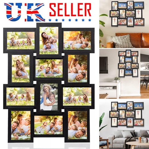 Multi picture frame - multi, collage