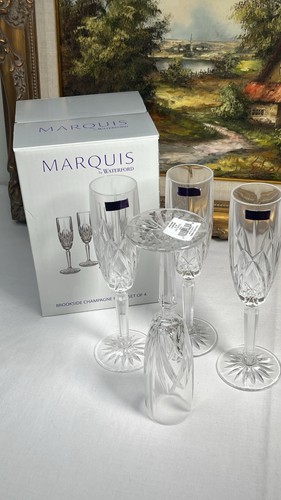 Set waterford marquis - 4,
