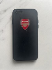 iPhone 6s Black Arsenal Phone