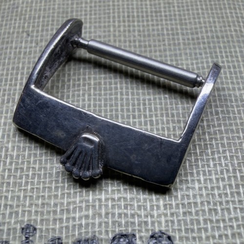 Vintage rolex buckle - vintage,